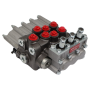 ROZDZIELACZ HYDRAULICZNY 3 SEK MTZ Belarus M20 M24
